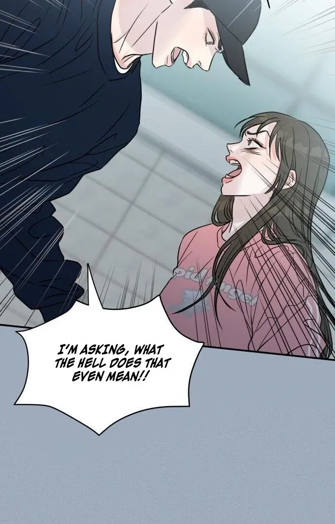 Impure Love Chapter 7 Online - página 42