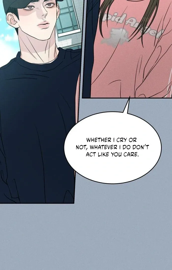 Impure Love Chapter 7 Online - página 54