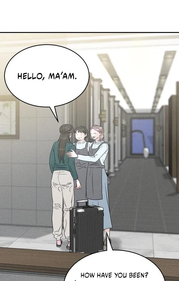 Impure Love Chapter 7 Online - página 80