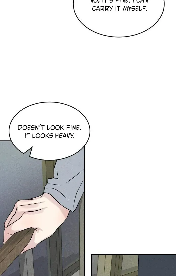 Impure Love Chapter 7 Online - página 82