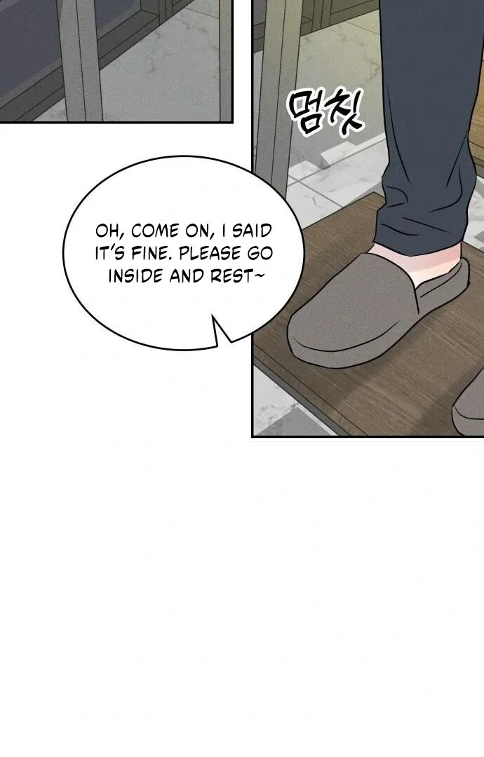 Impure Love Chapter 7 Online - página 83