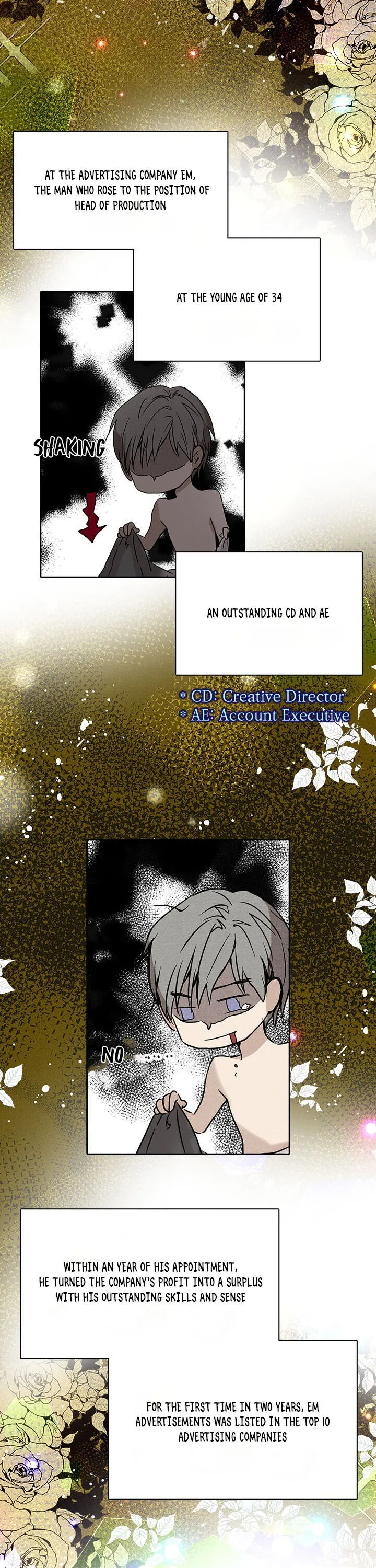 In a passionate relationship Chapter 1 Online - página 14