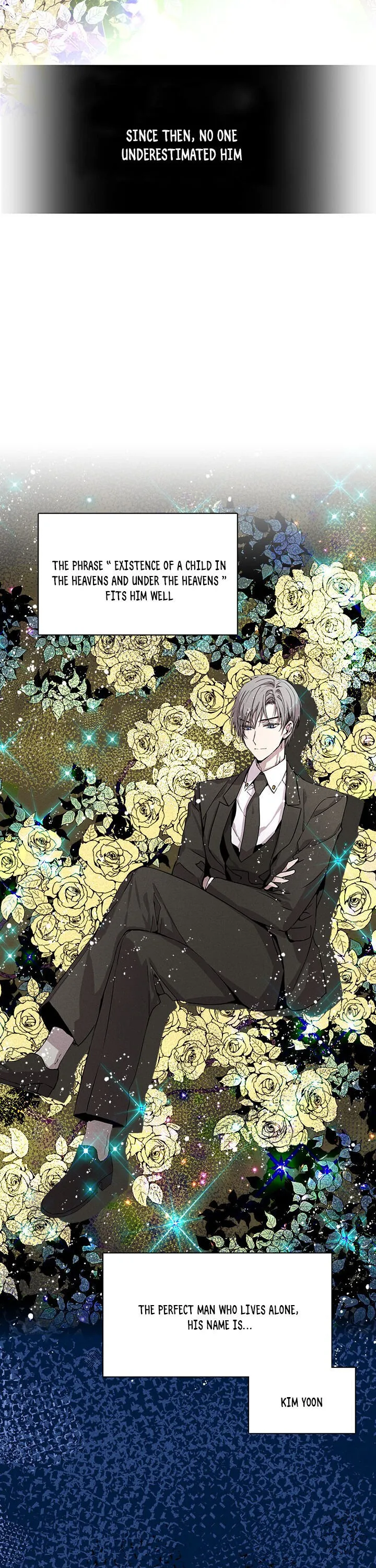 In a passionate relationship Chapter 1 Online - página 15