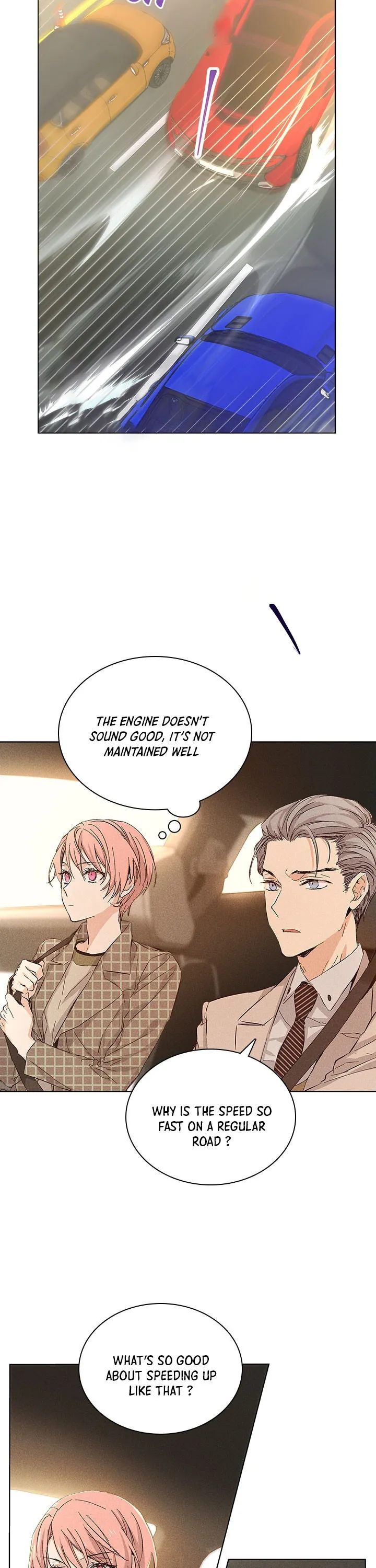 In a passionate relationship Chapter 10 Online - página 2
