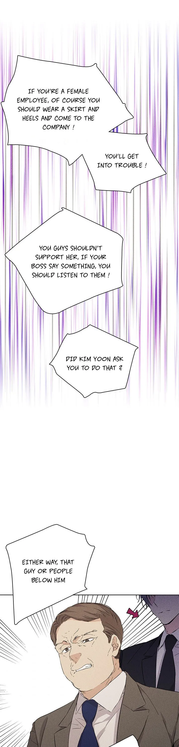 In a passionate relationship Chapter 10 Online - página 22