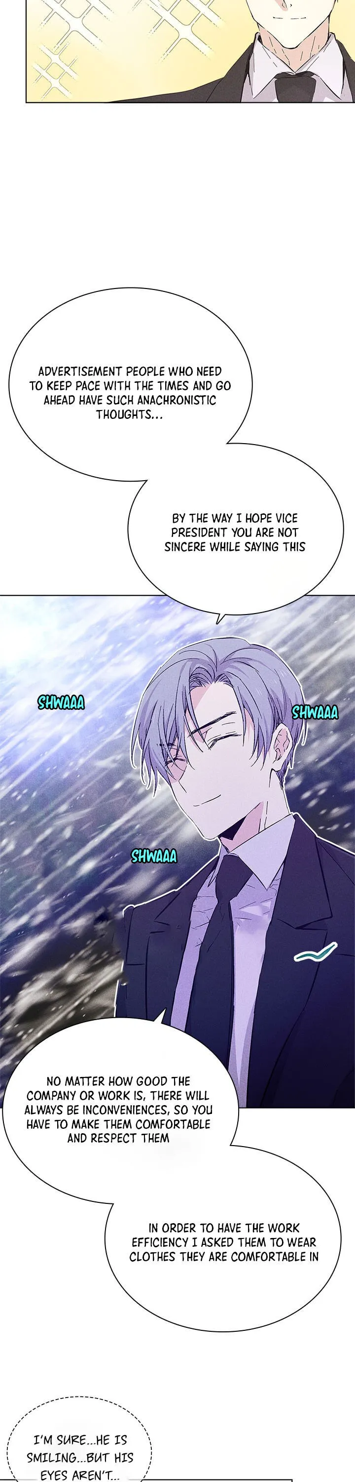 In a passionate relationship Chapter 10 Online - página 24
