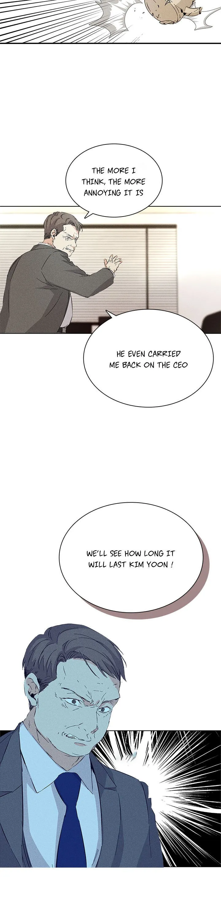In a passionate relationship Chapter 11 Online - página 11