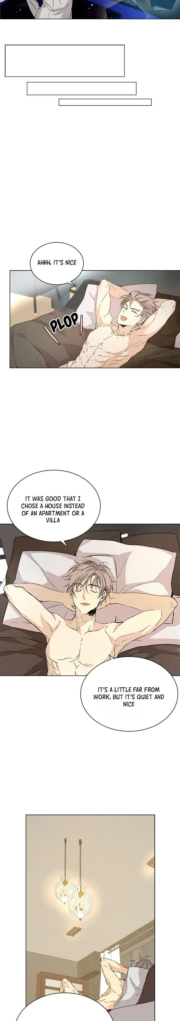 In a passionate relationship Chapter 12 Online - página 15