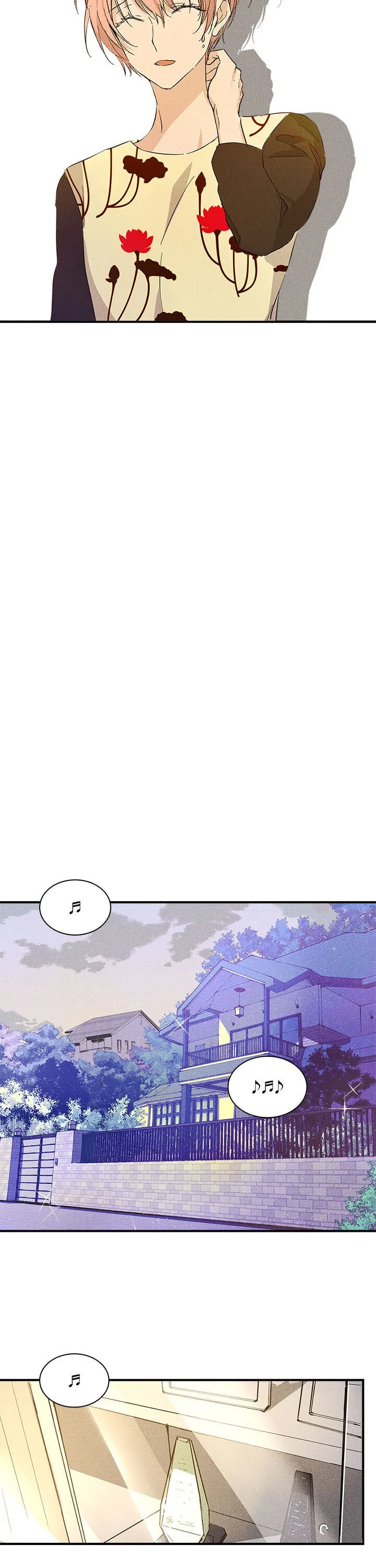 In a passionate relationship Chapter 12 Online - página 18