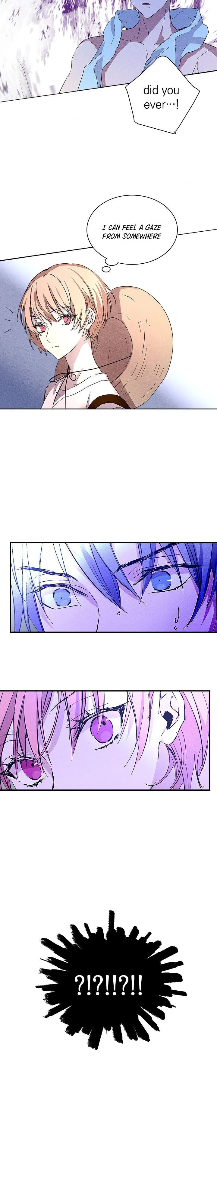 In a passionate relationship Chapter 12 Online - página 23