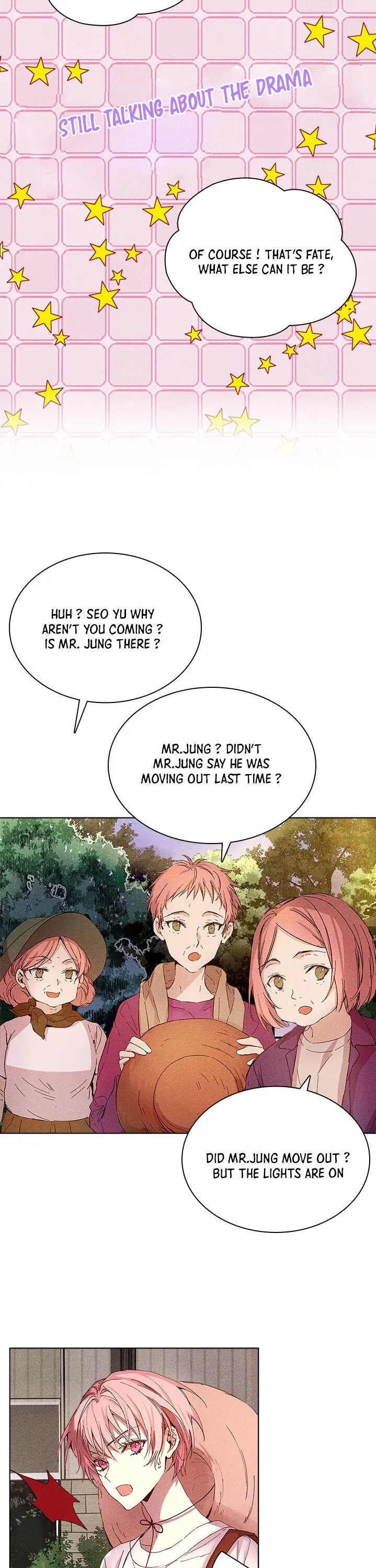 In a passionate relationship Chapter 13 Online - página 3