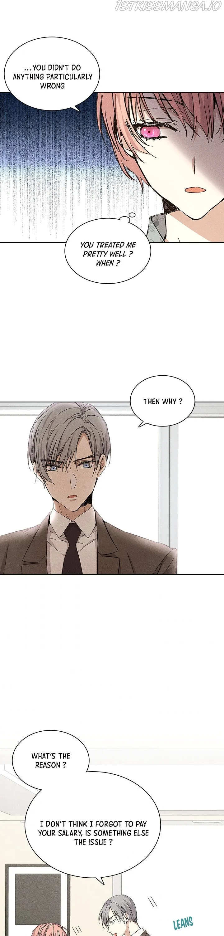 In a passionate relationship Chapter 15 Online - página 10