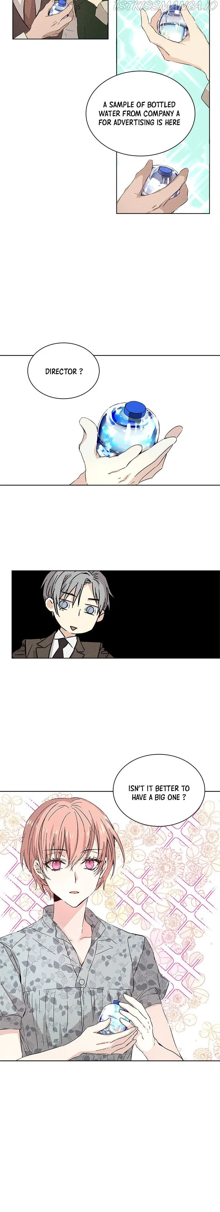 In a passionate relationship Chapter 15 Online - página 24