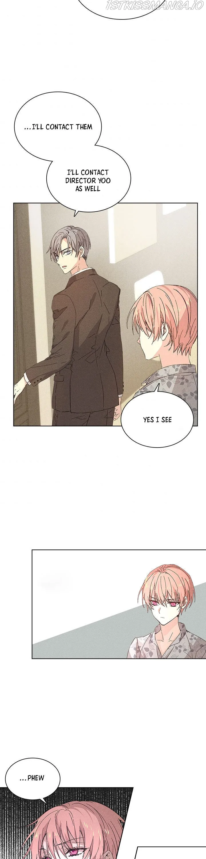In a passionate relationship Chapter 16 Online - página 13