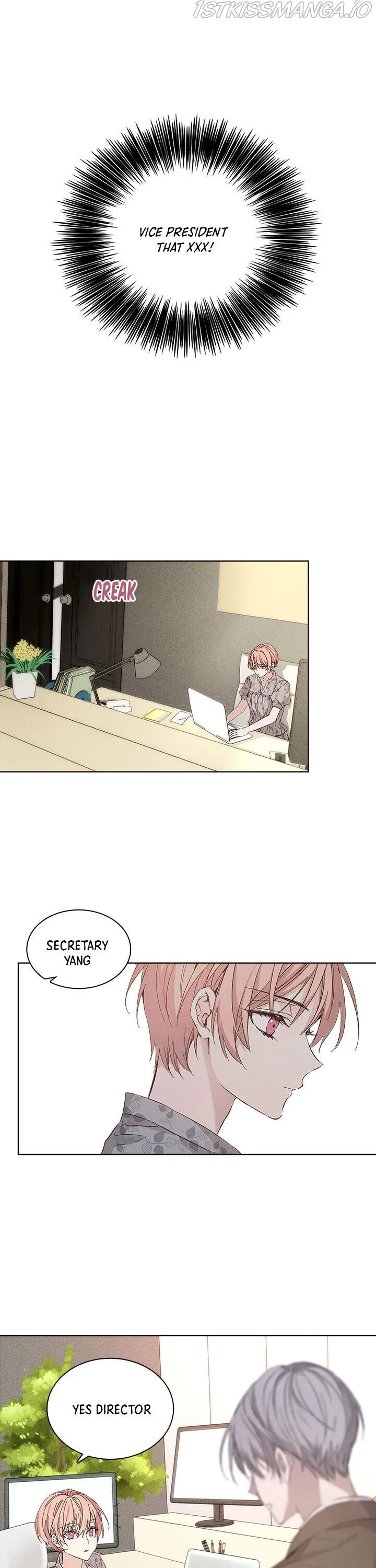 In a passionate relationship Chapter 16 Online - página 18