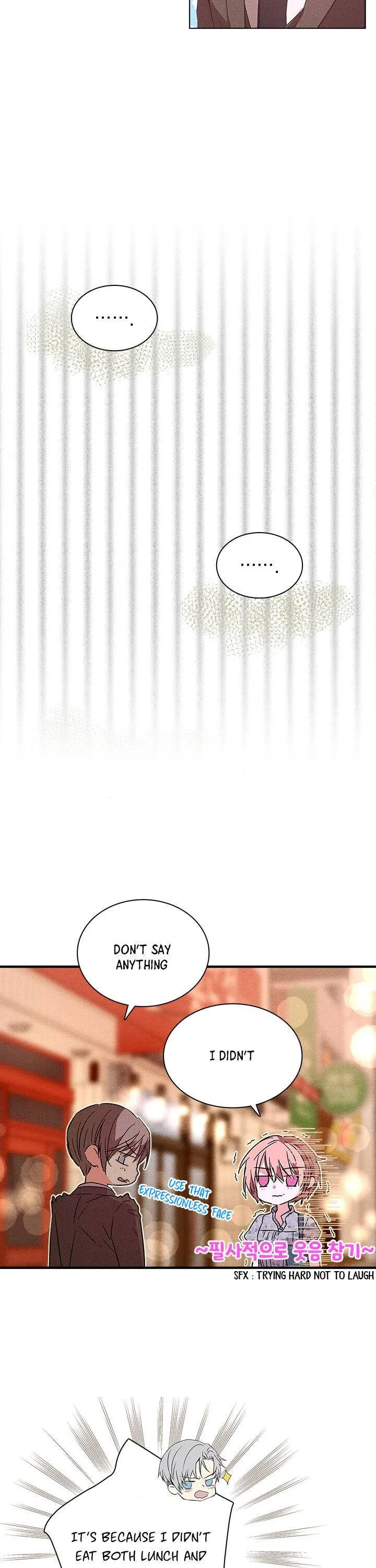 In a passionate relationship Chapter 18 Online - página 4