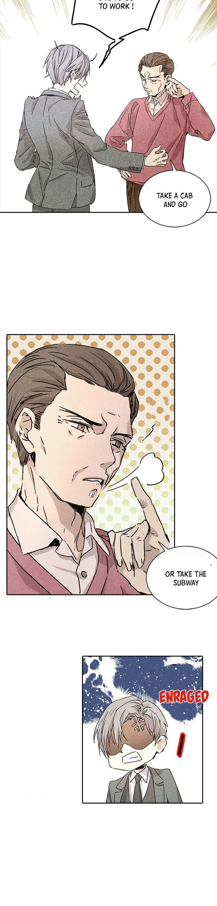 In a passionate relationship Chapter 2 Online - página 10