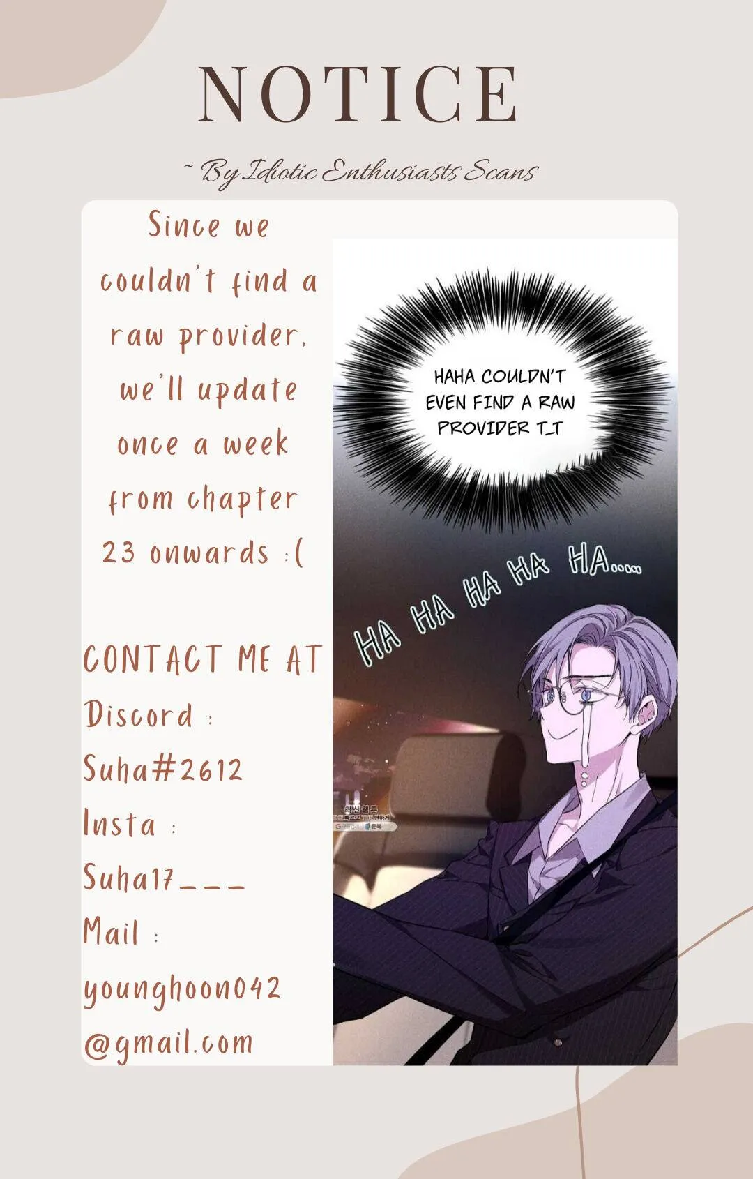In a passionate relationship Chapter 20 Online - página 24