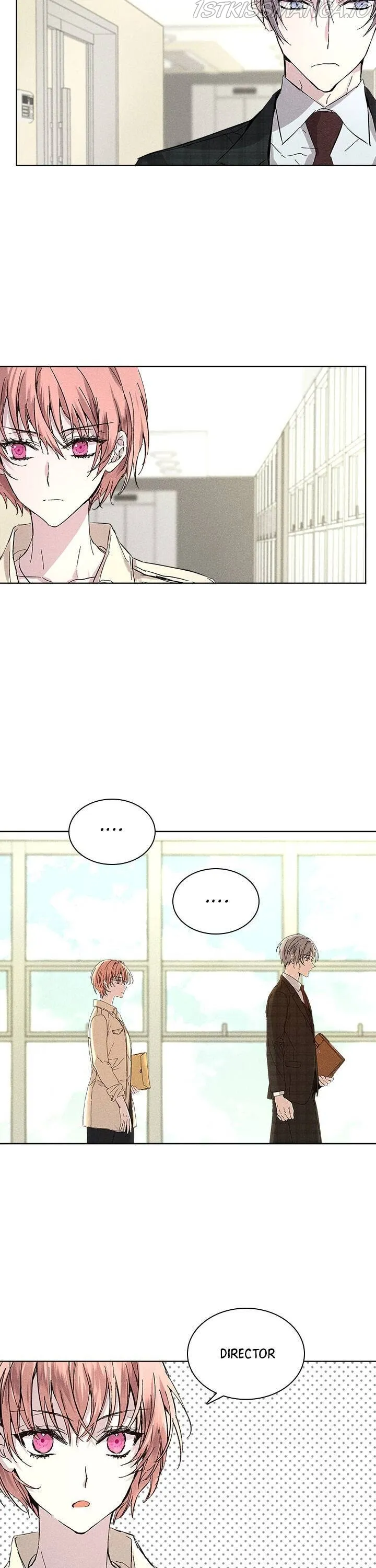 In a passionate relationship Chapter 22 Online - página 15