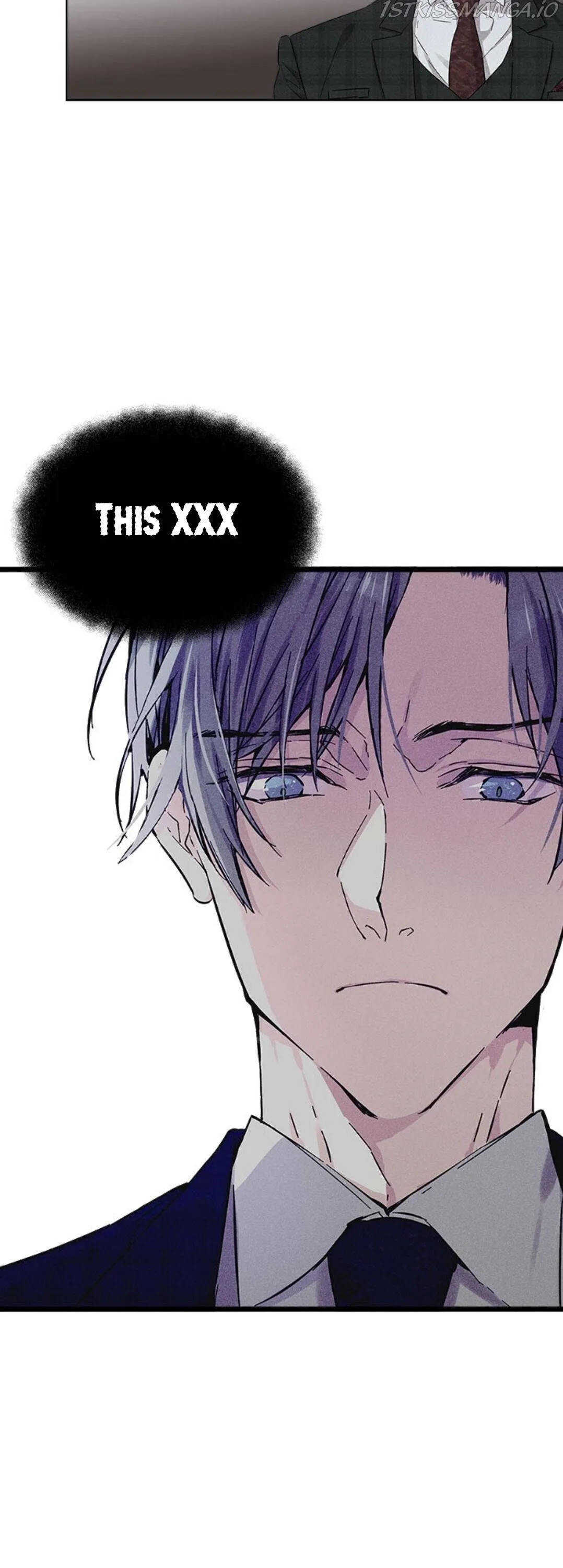 In a passionate relationship Chapter 24 Online - página 8