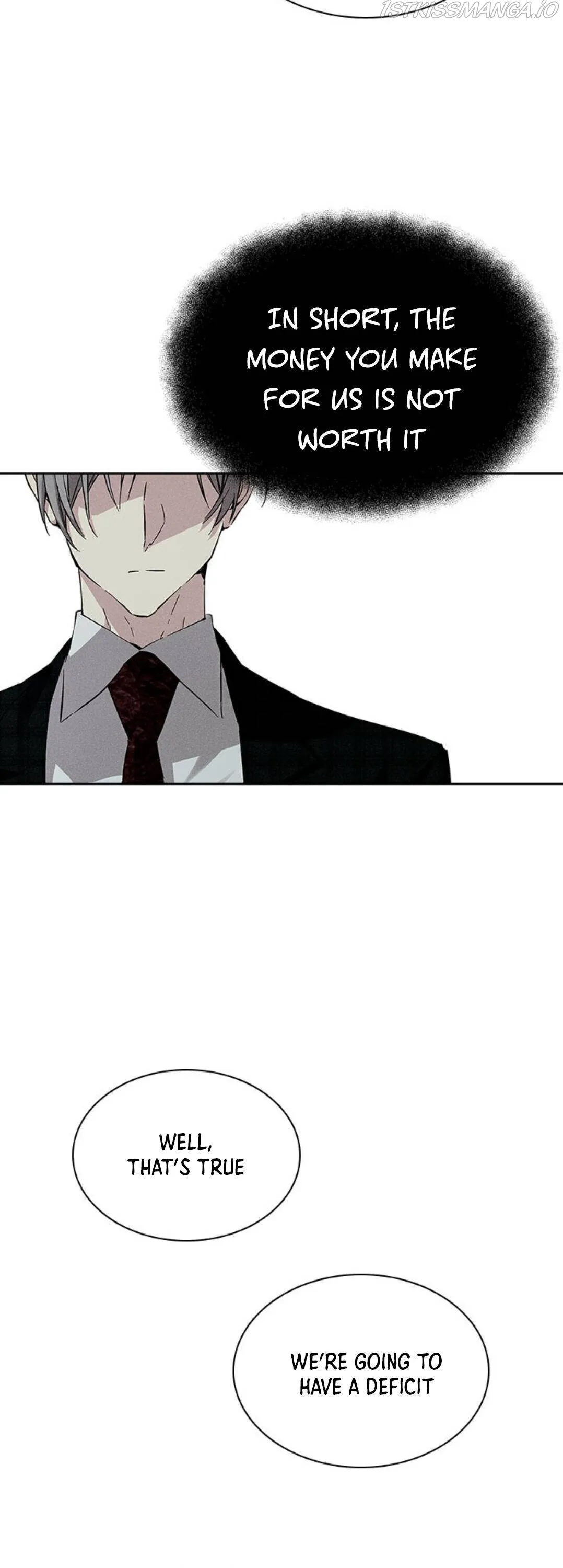 In a passionate relationship Chapter 24 Online - página 11