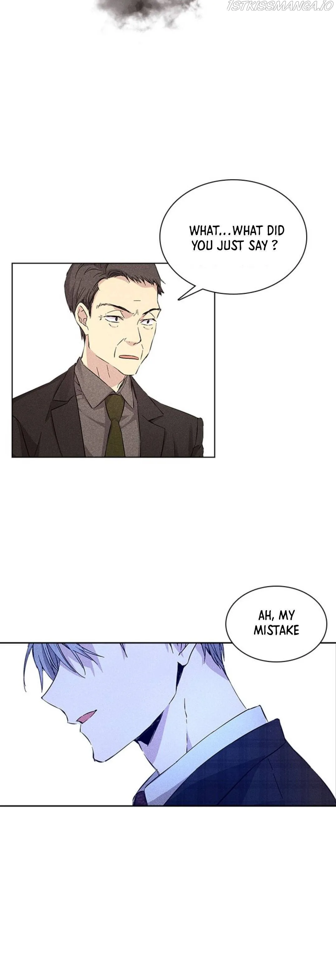 In a passionate relationship Chapter 24 Online - página 14