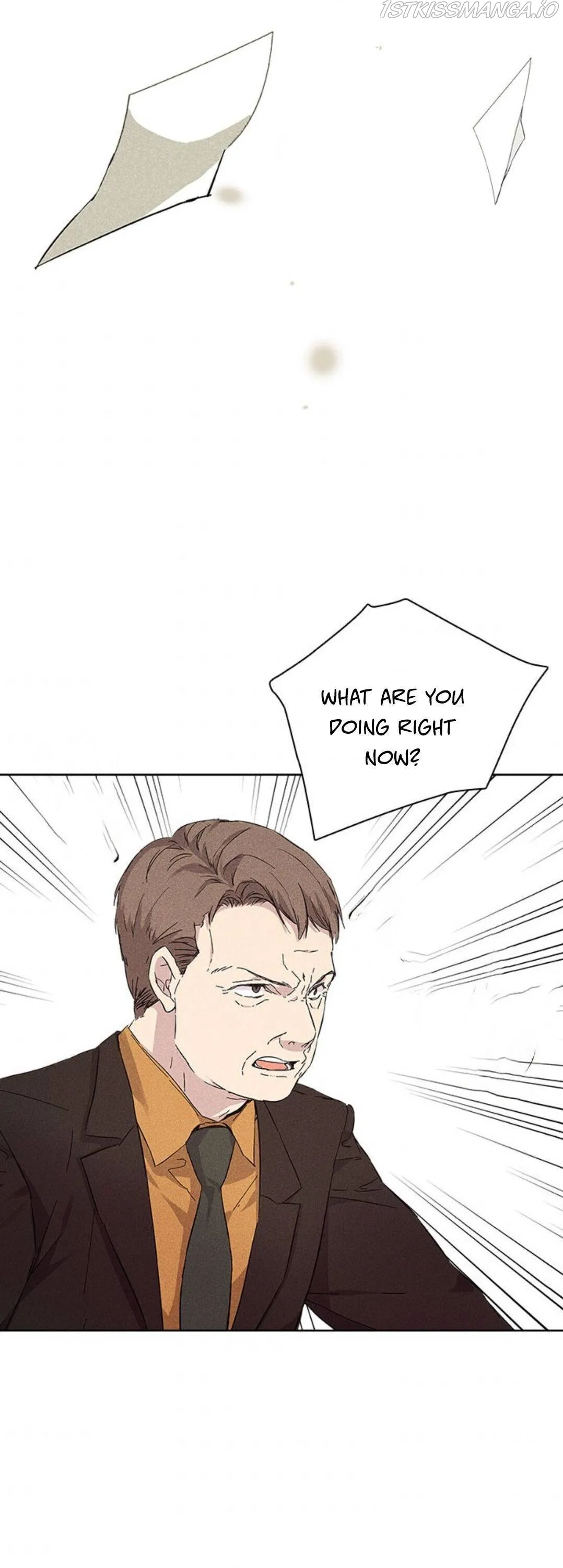 In a passionate relationship Chapter 24 Online - página 20