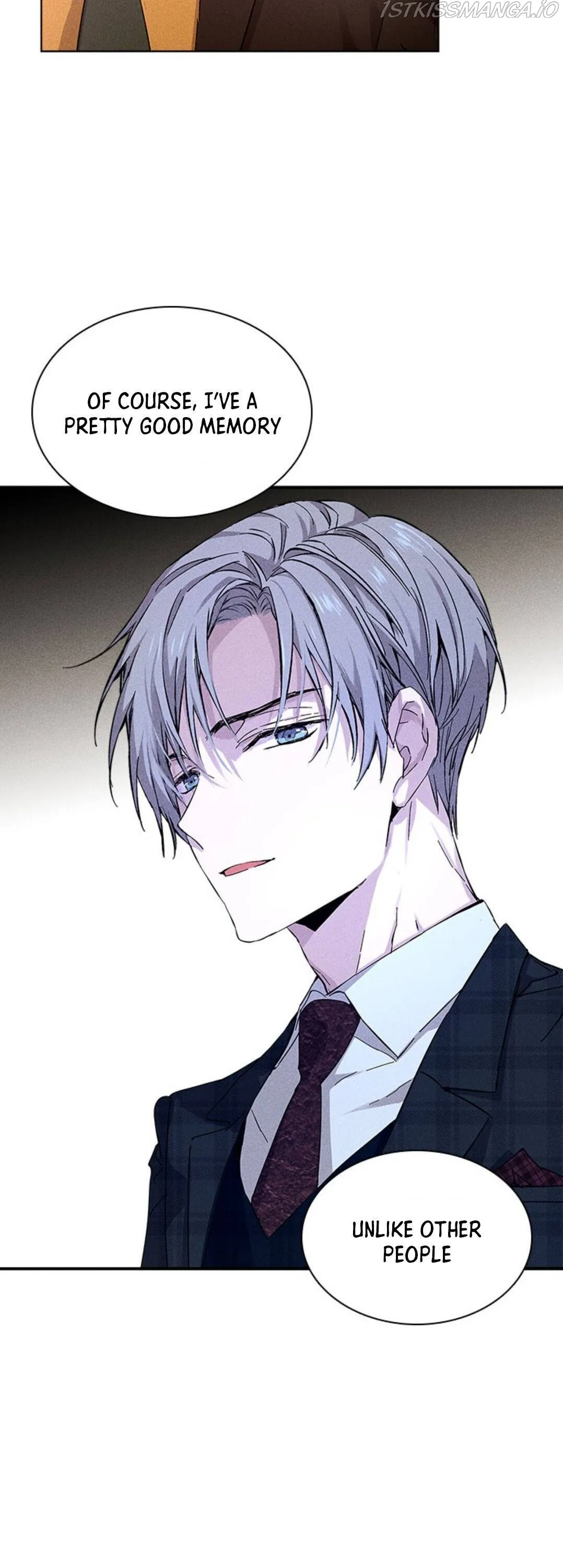 In a passionate relationship Chapter 24 Online - página 23