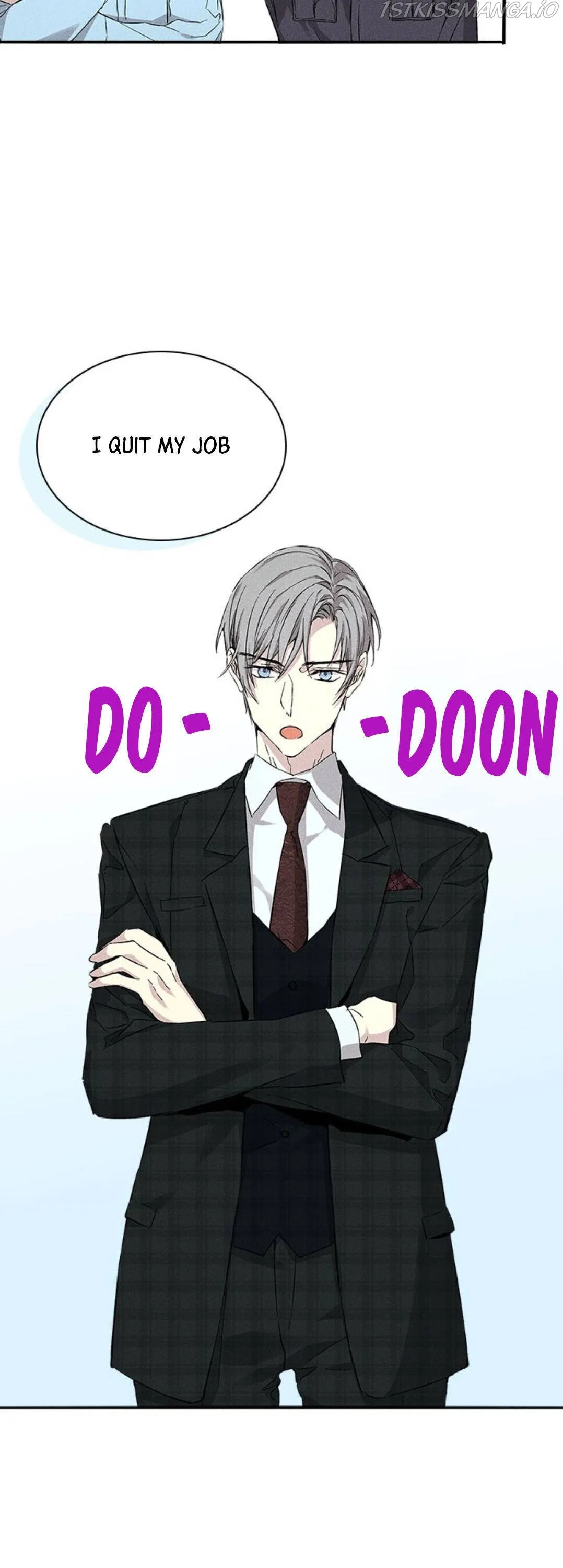 In a passionate relationship Chapter 24 Online - página 27