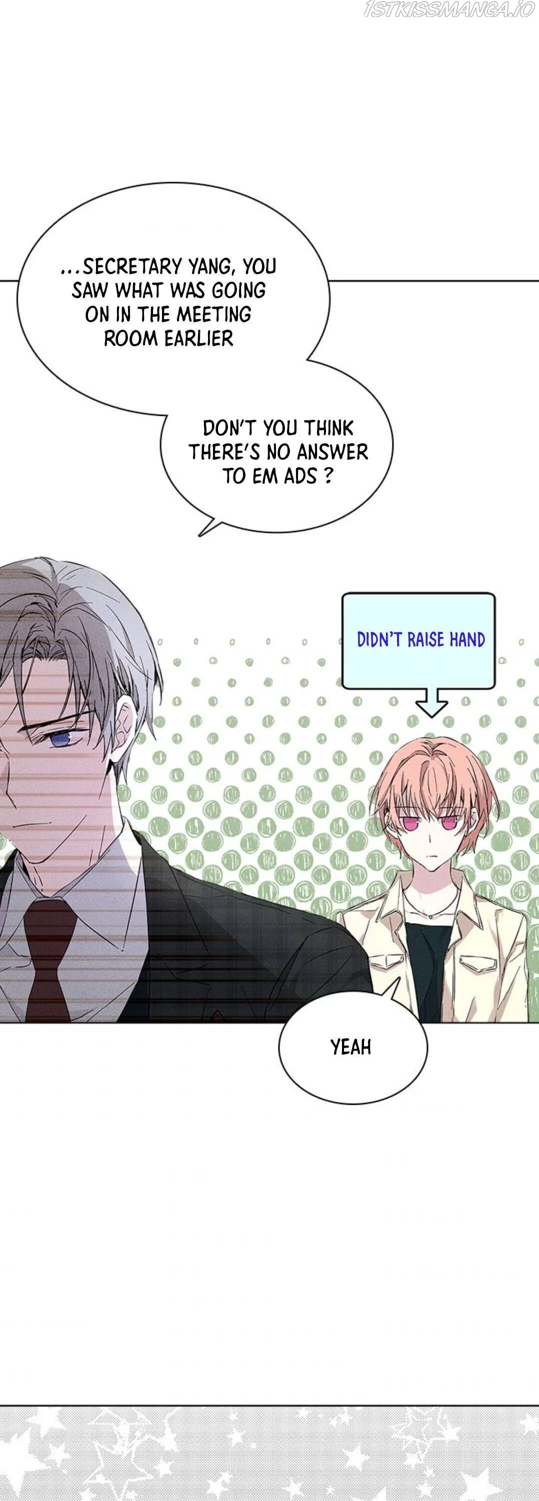 In a passionate relationship Chapter 24 Online - página 38