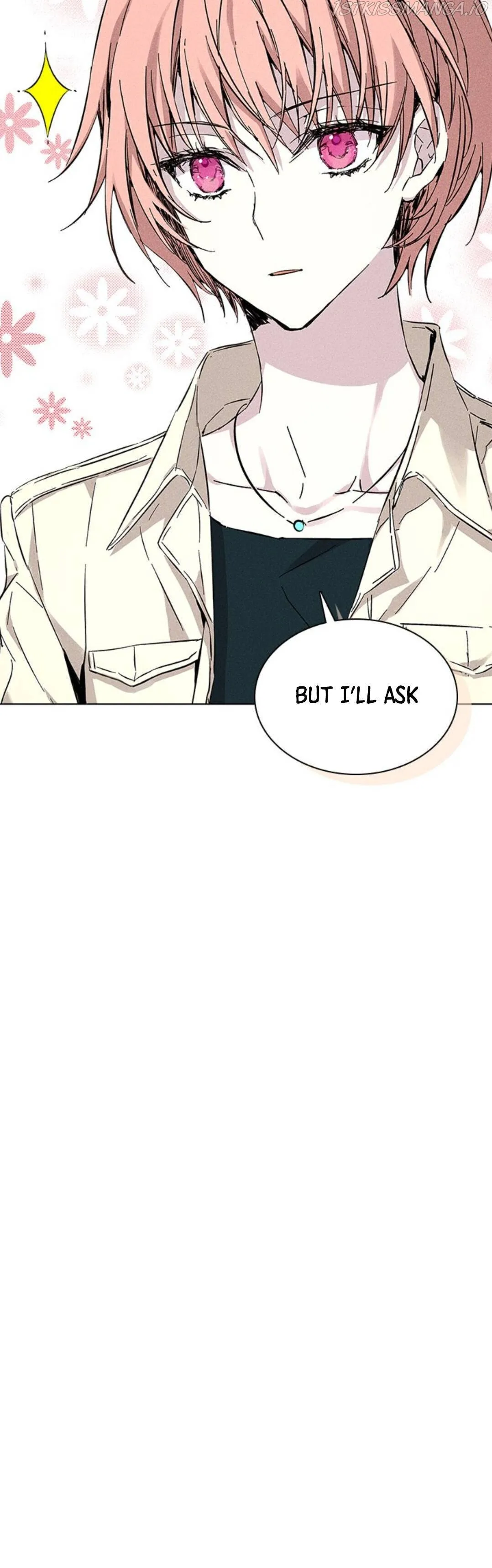In a passionate relationship Chapter 24 Online - página 40