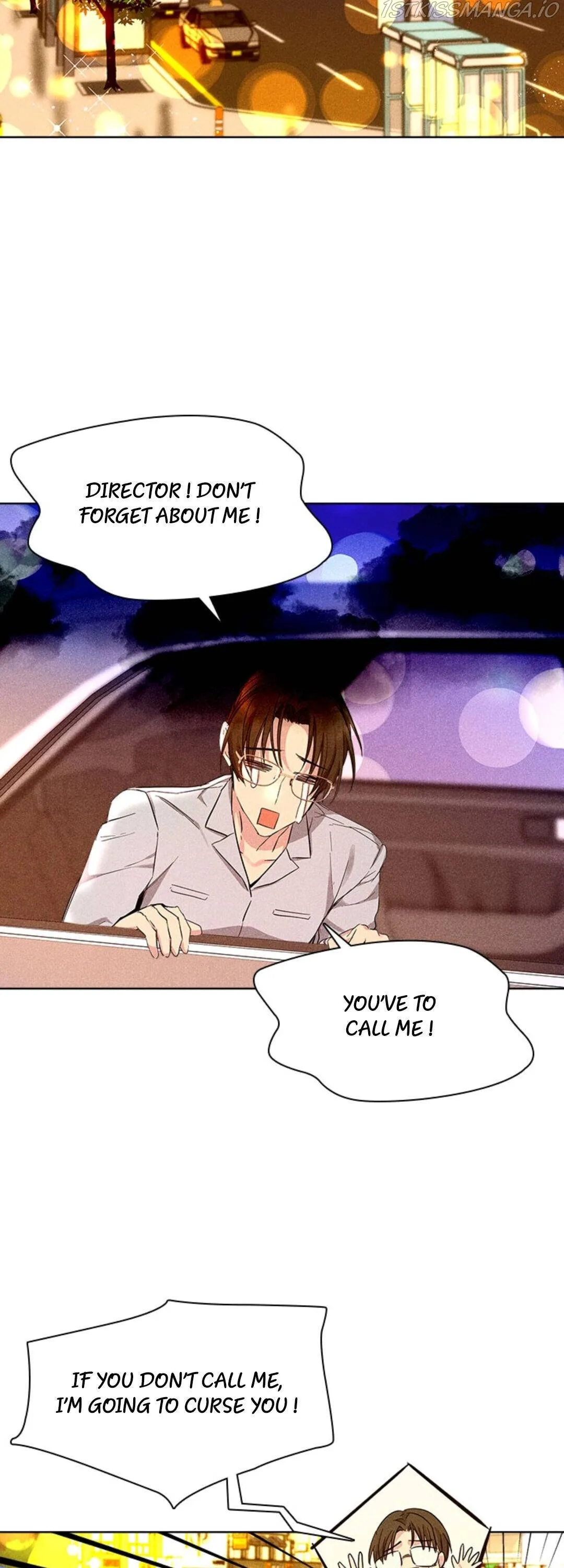 In a passionate relationship Chapter 26 Online - página 19