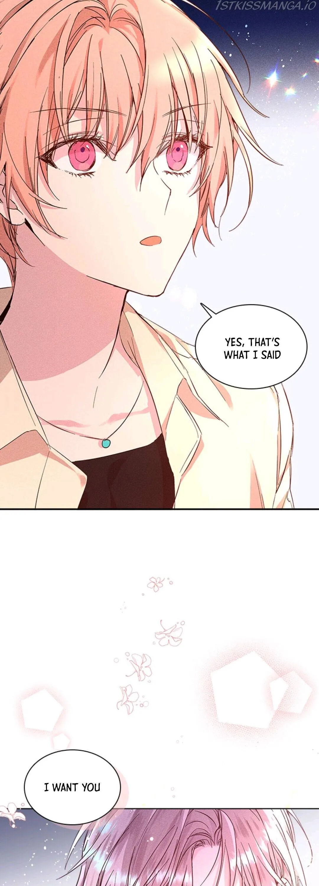 In a passionate relationship Chapter 26 Online - página 25