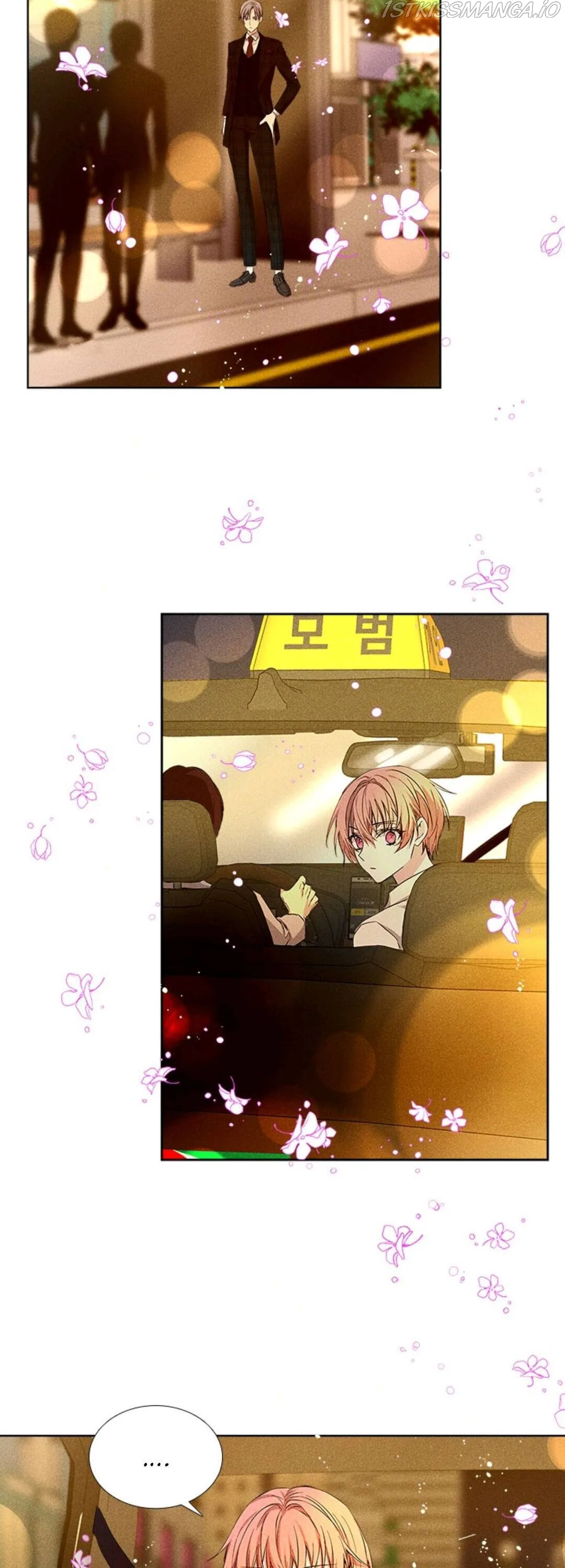 In a passionate relationship Chapter 26 Online - página 30