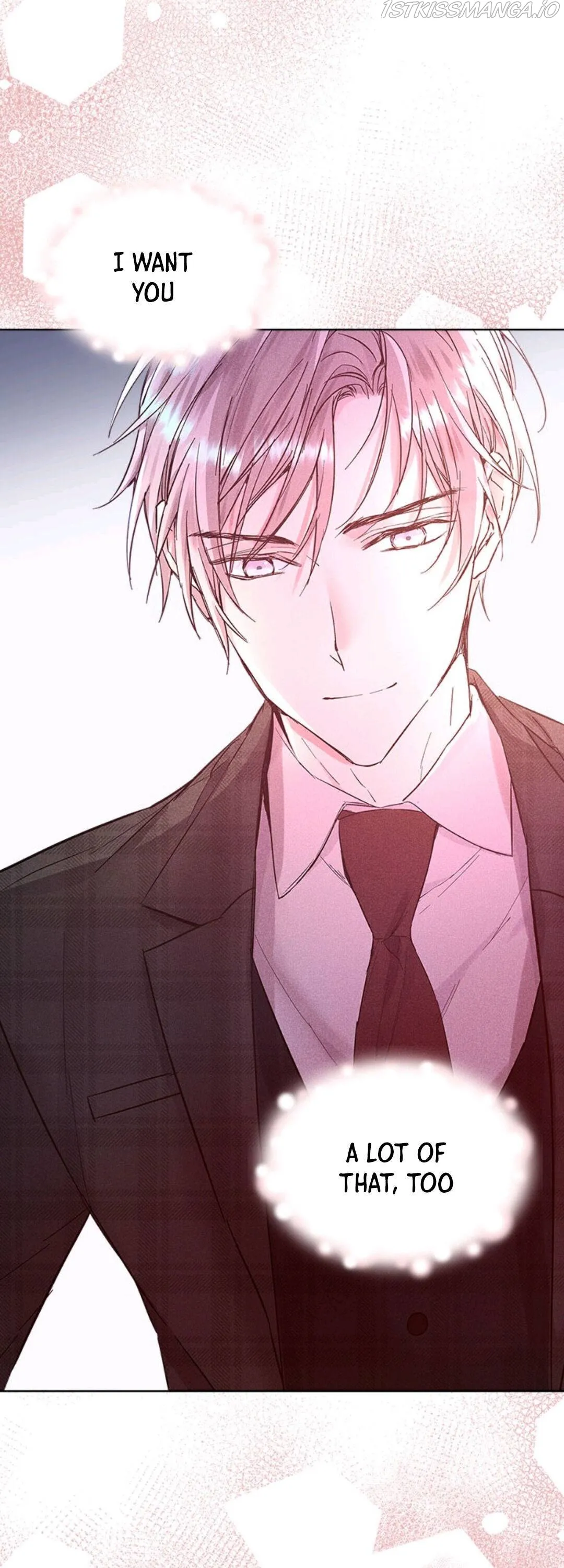 In a passionate relationship Chapter 26 Online - página 41