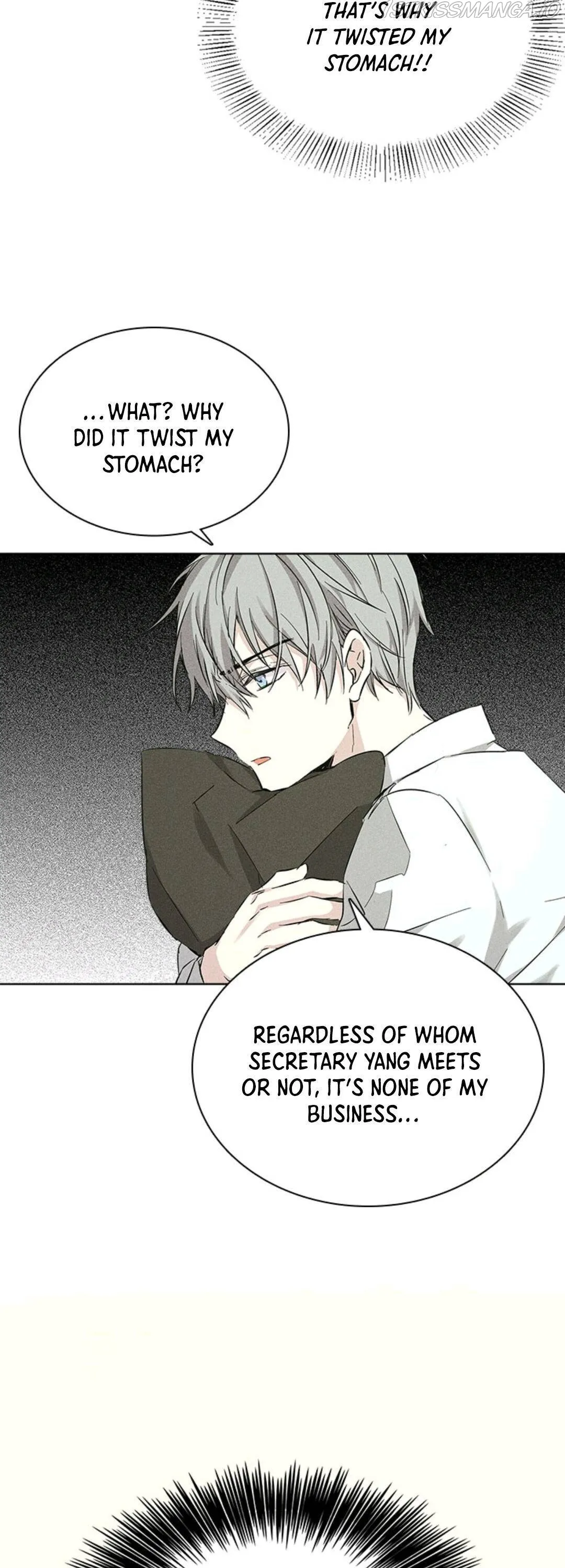 In a passionate relationship Chapter 26 Online - página 45
