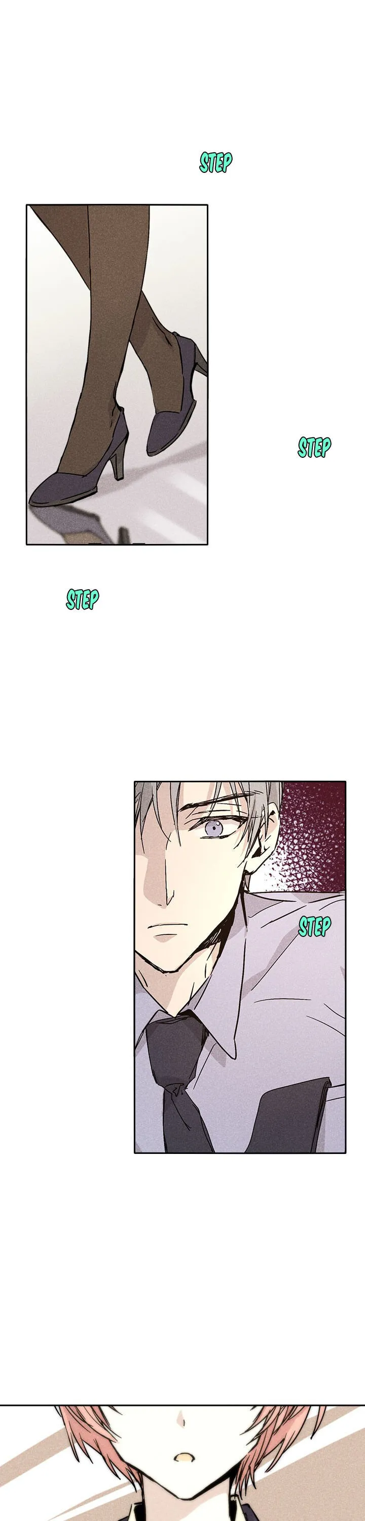 In a passionate relationship Chapter 3 Online - página 4