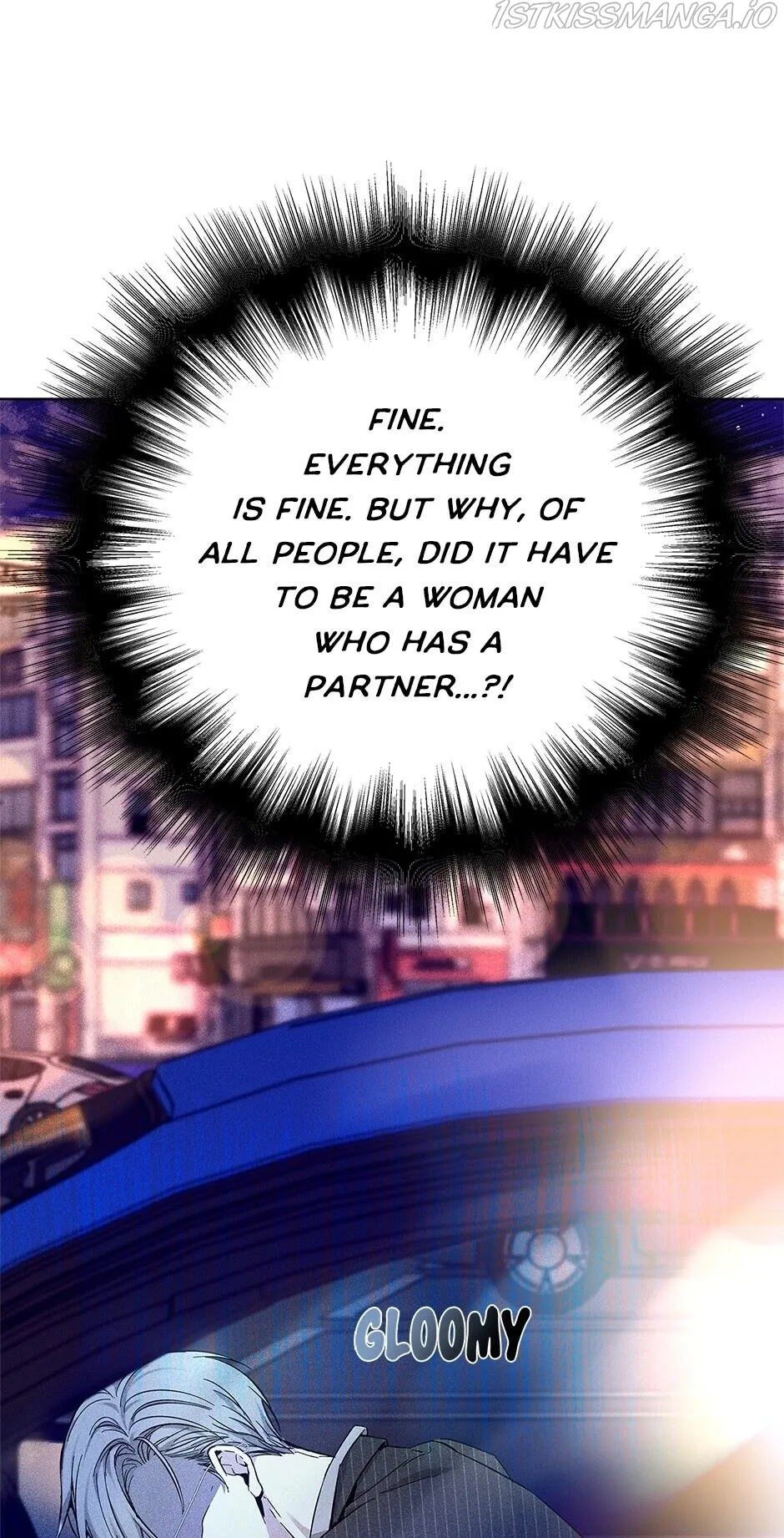 In a passionate relationship Chapter 30 Online - página 2
