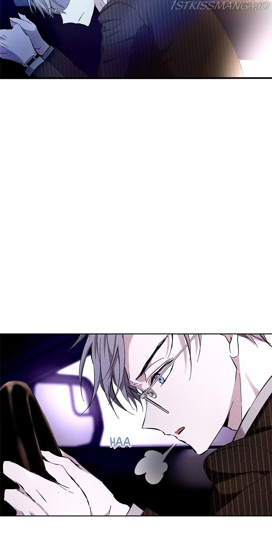 In a passionate relationship Chapter 30 Online - página 3