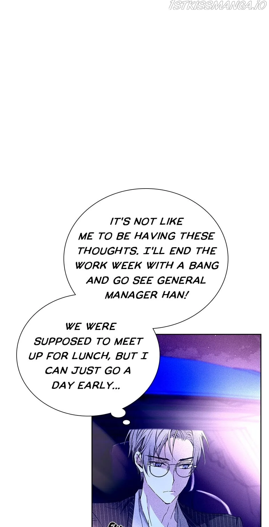 In a passionate relationship Chapter 30 Online - página 4