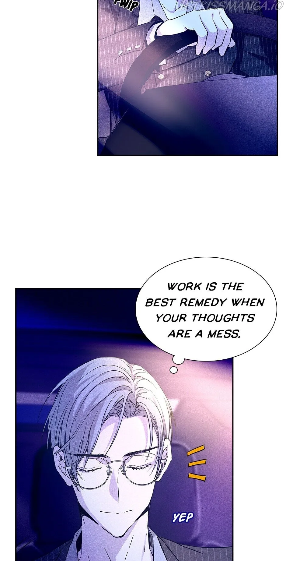 In a passionate relationship Chapter 30 Online - página 5