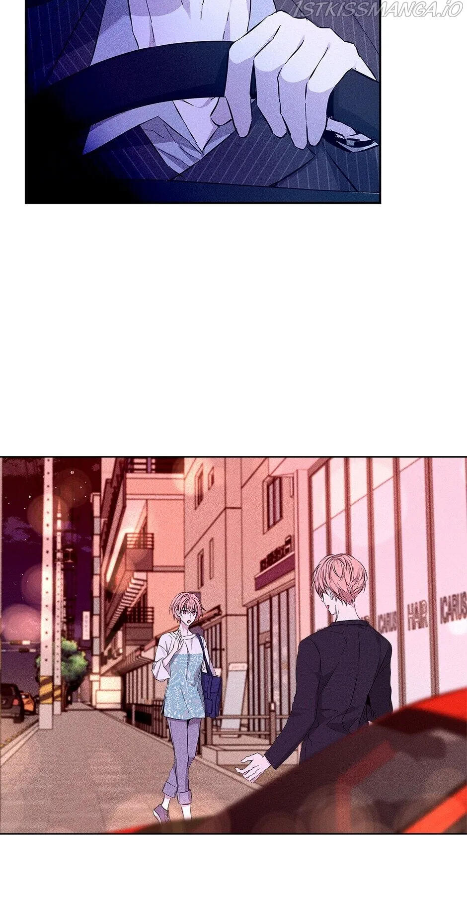 In a passionate relationship Chapter 30 Online - página 6
