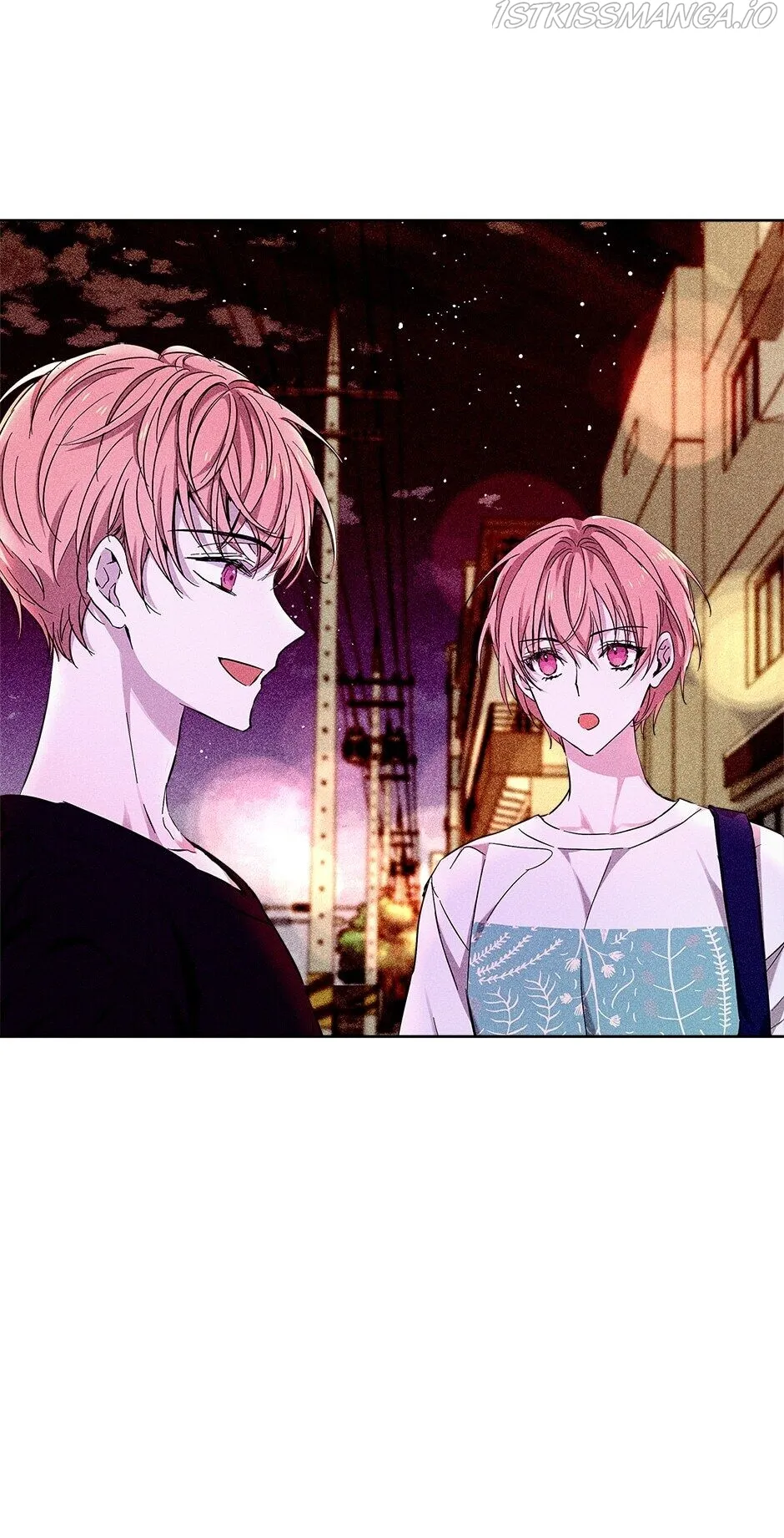 In a passionate relationship Chapter 30 Online - página 7