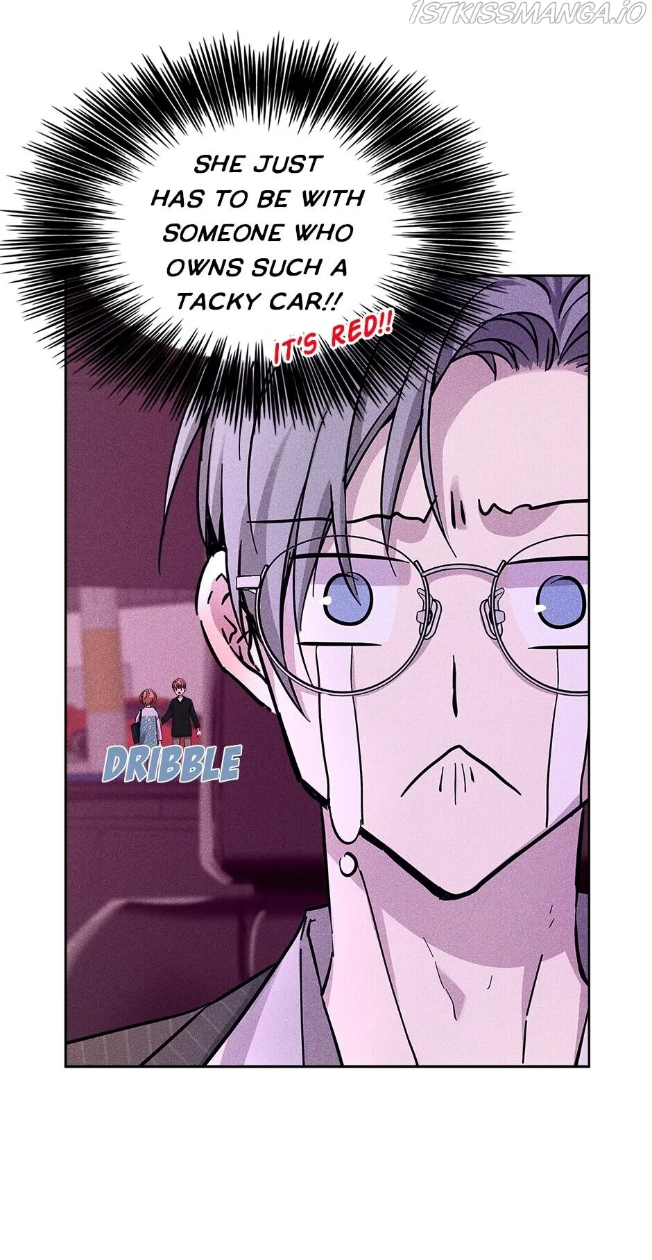 In a passionate relationship Chapter 30 Online - página 10