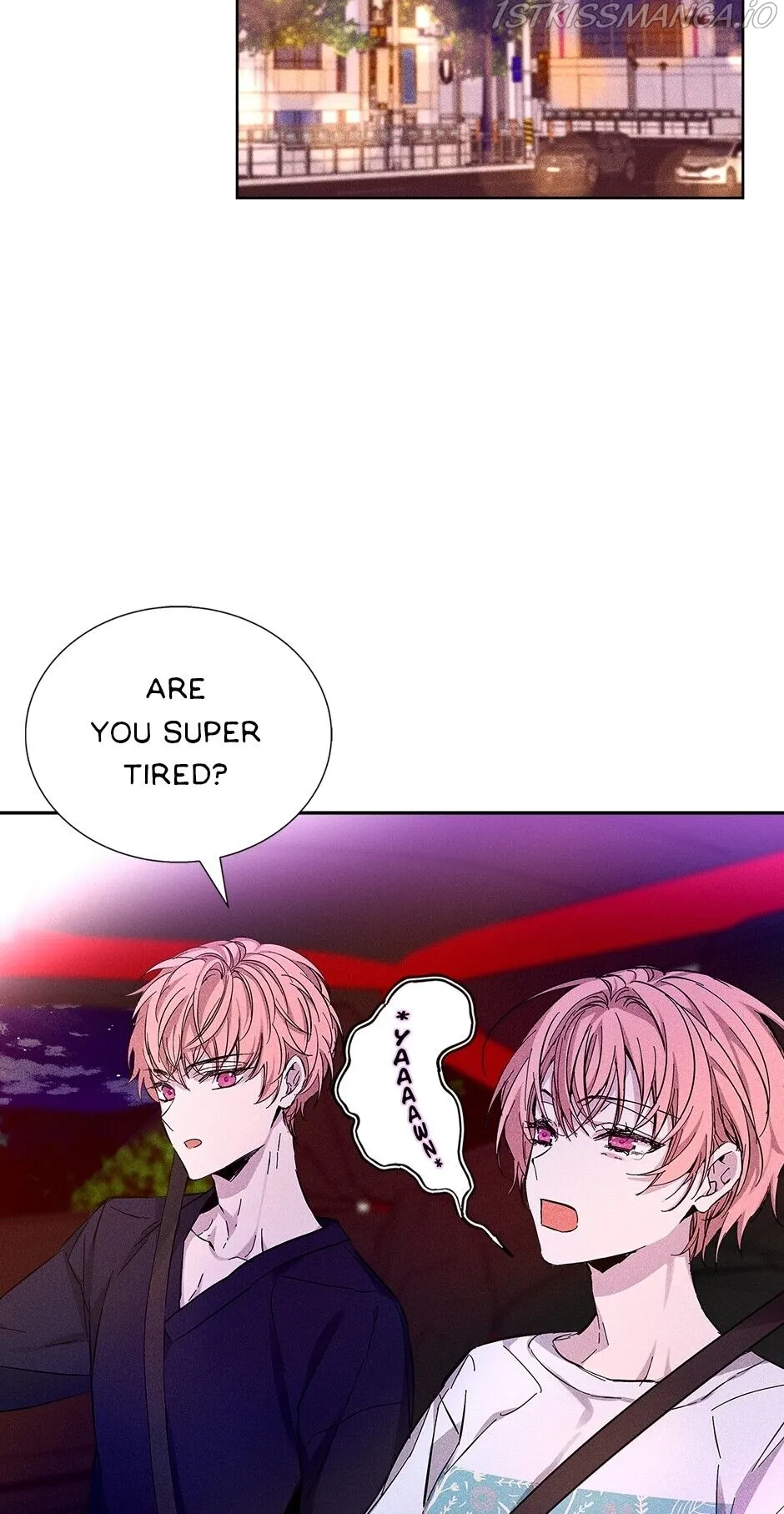 In a passionate relationship Chapter 30 Online - página 14