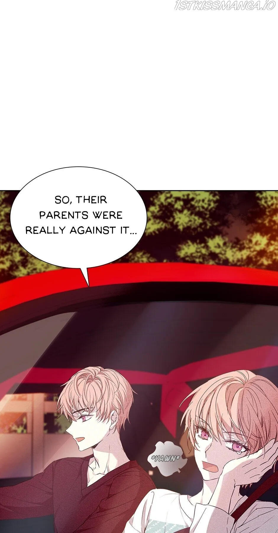 In a passionate relationship Chapter 30 Online - página 18
