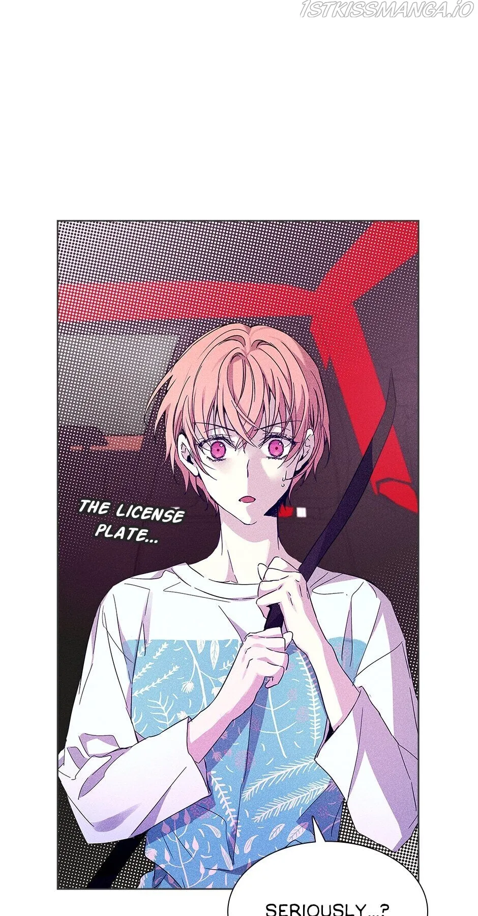 In a passionate relationship Chapter 30 Online - página 23