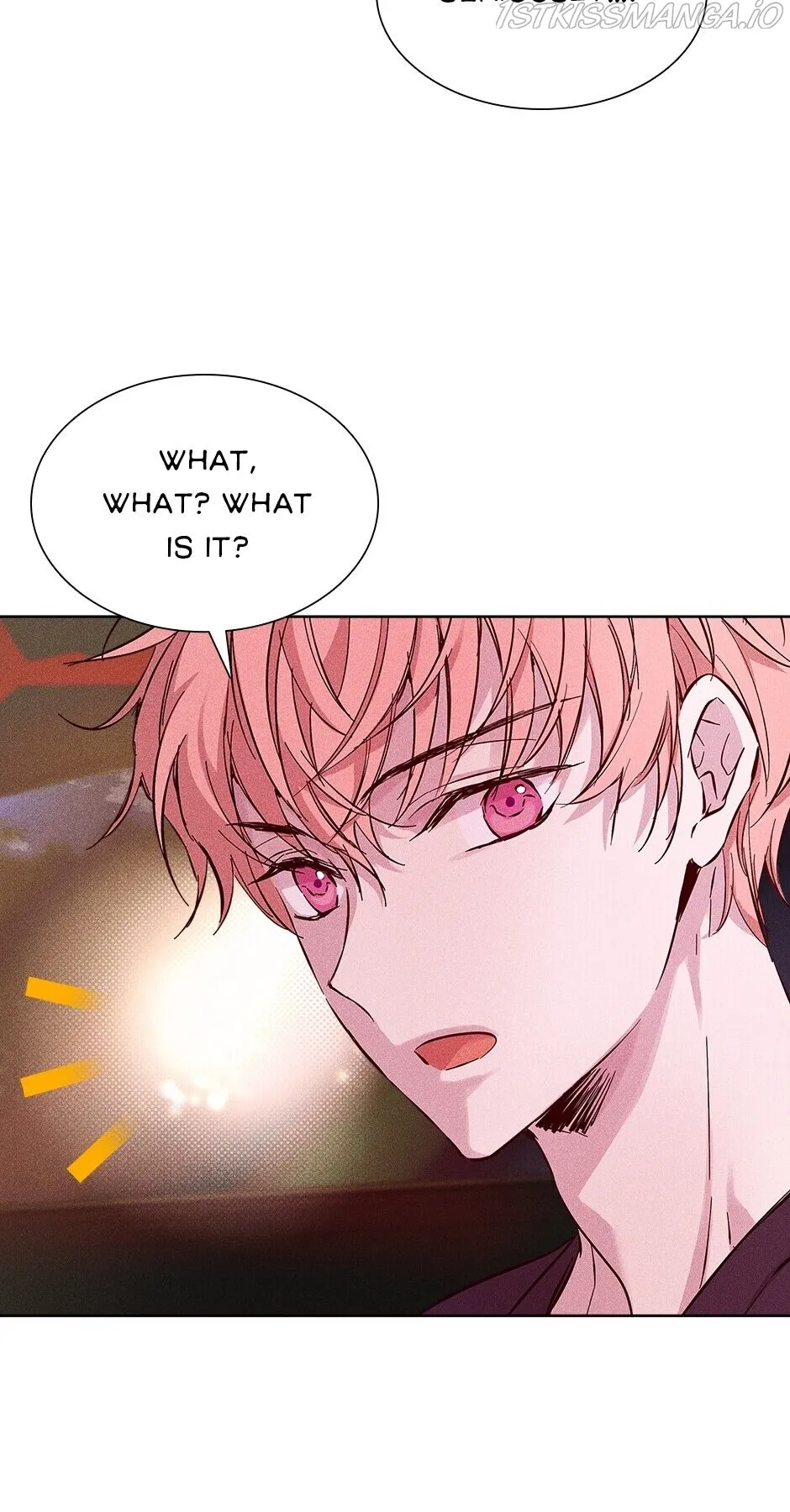 In a passionate relationship Chapter 30 Online - página 24