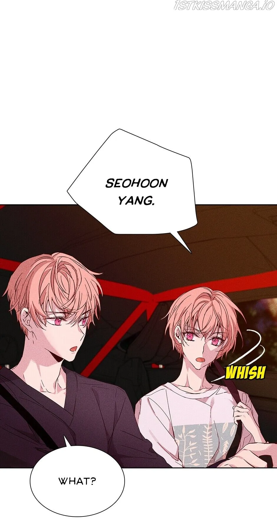 In a passionate relationship Chapter 30 Online - página 25