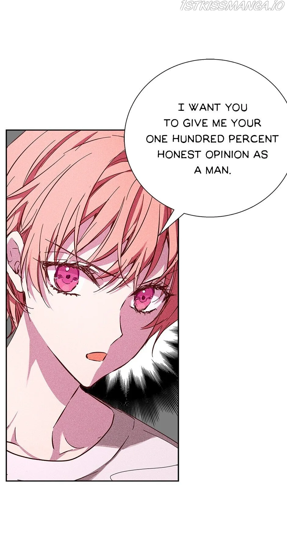 In a passionate relationship Chapter 30 Online - página 26